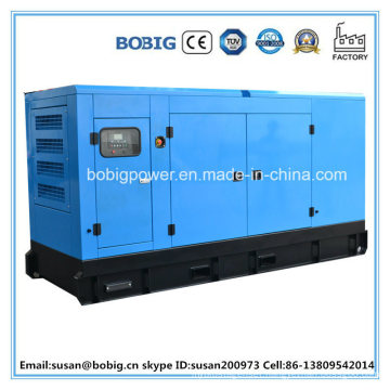 Factory Direct  Sound Proof Generators with Chinese Kangwo Brand (320KW/400kVA)